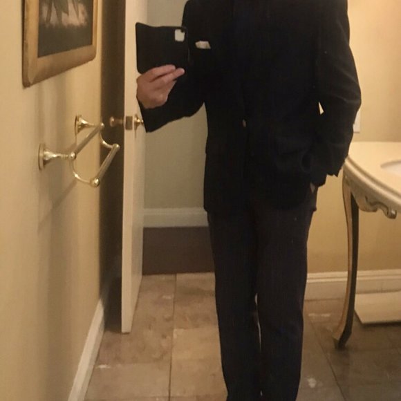 Meet your Posher, Jd - Picture 5 of 7